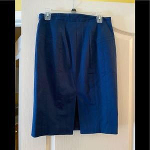 Express pencil skirt